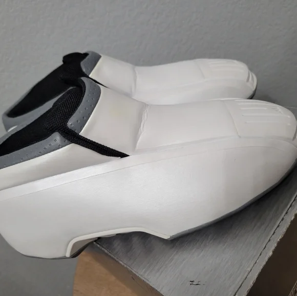 Vintage 2001 Kobe 2 J Adidas - Picture 2 of 13